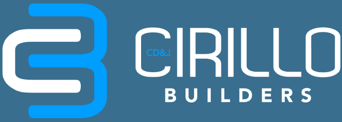 CD@J Cirillo Builders Logo